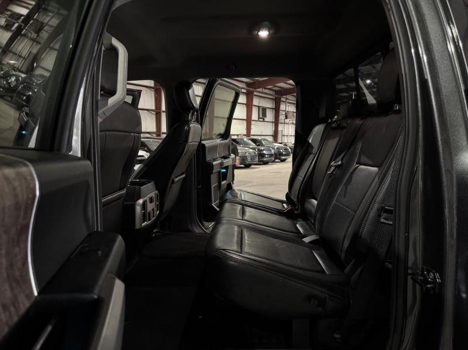 used 2019 Ford F-250 car, priced at $51,999