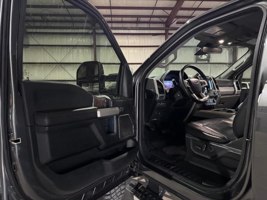 used 2019 Ford F-250 car, priced at $51,999