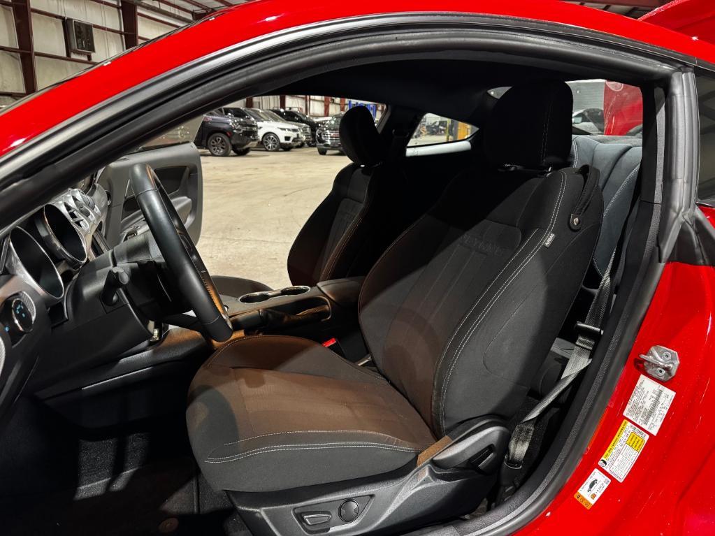 used 2020 Ford Mustang car, priced at $35,999