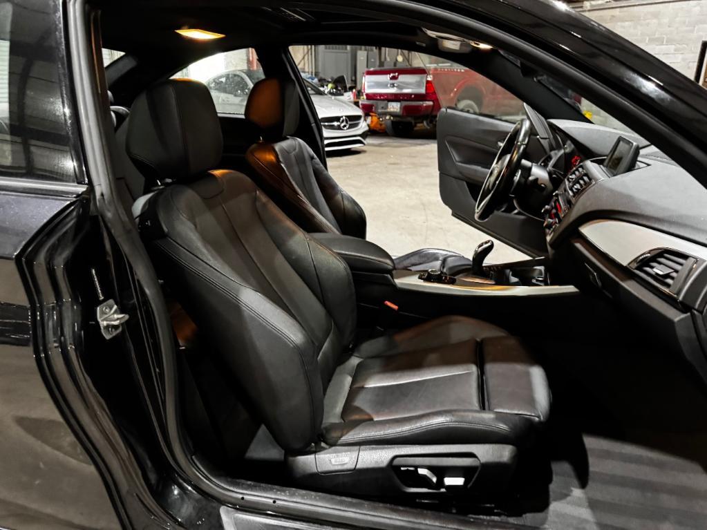 used 2016 BMW 228 car, priced at $10,999