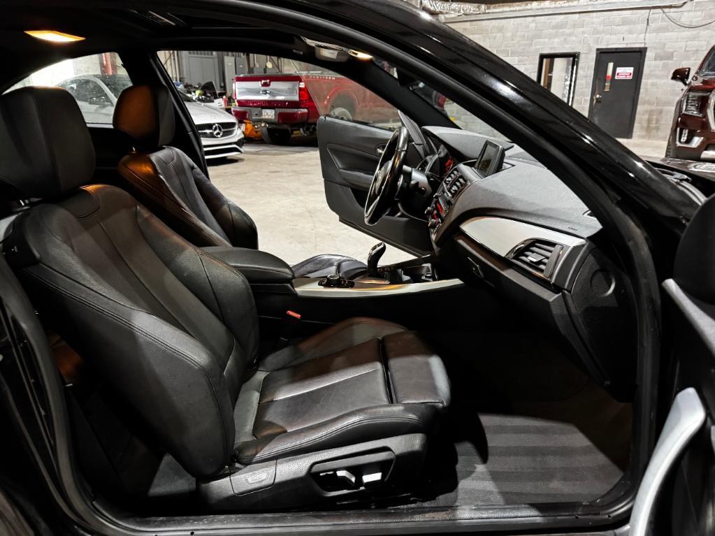 used 2016 BMW 228 car, priced at $10,999