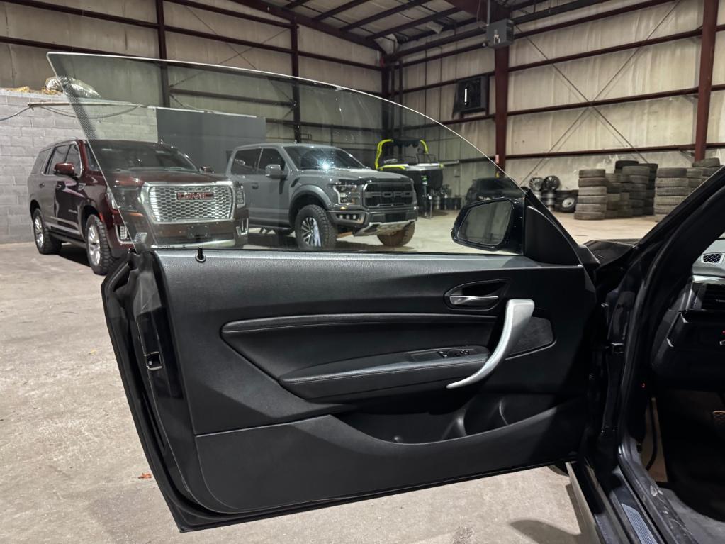 used 2016 BMW 228 car, priced at $10,999