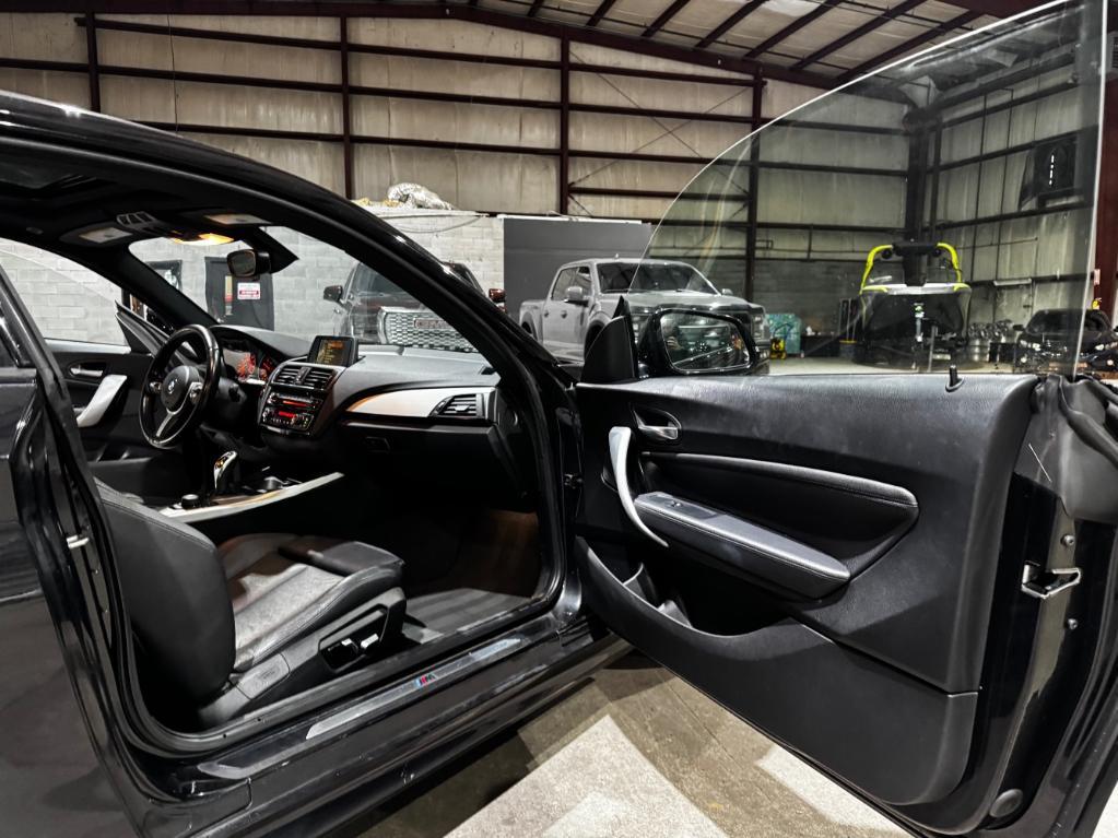 used 2016 BMW 228 car, priced at $10,999