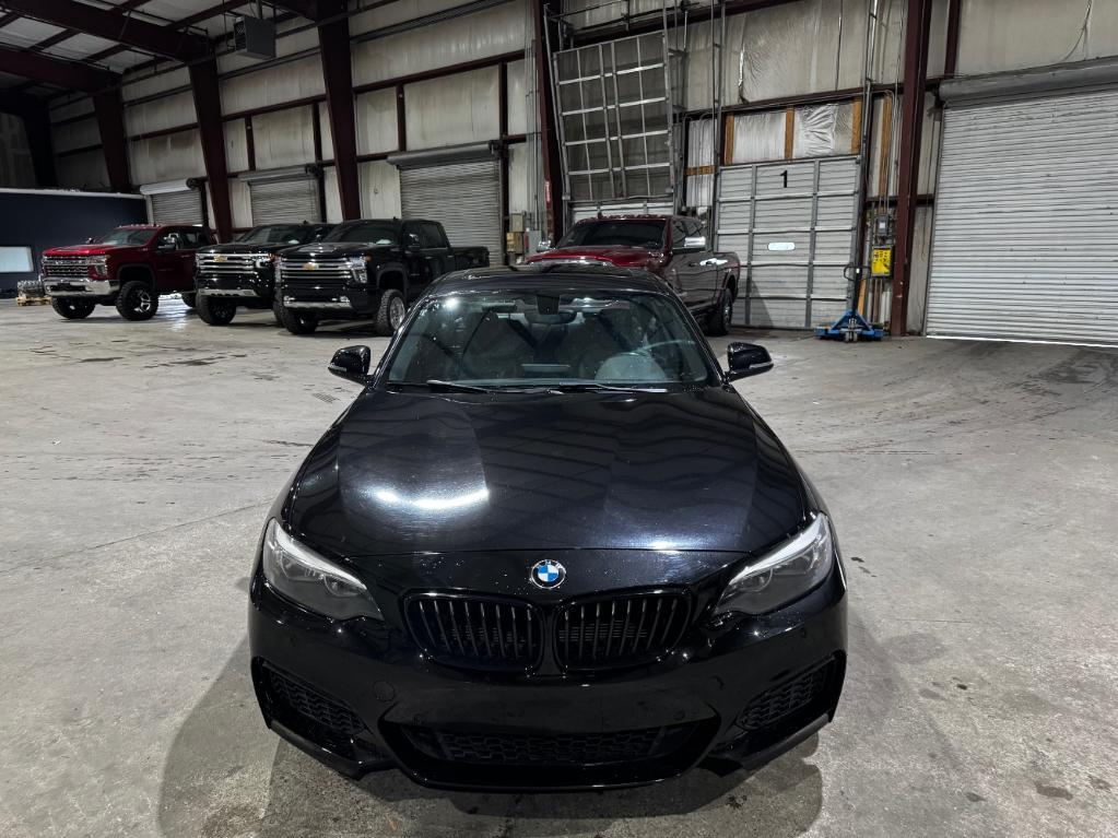 used 2016 BMW 228 car, priced at $10,999