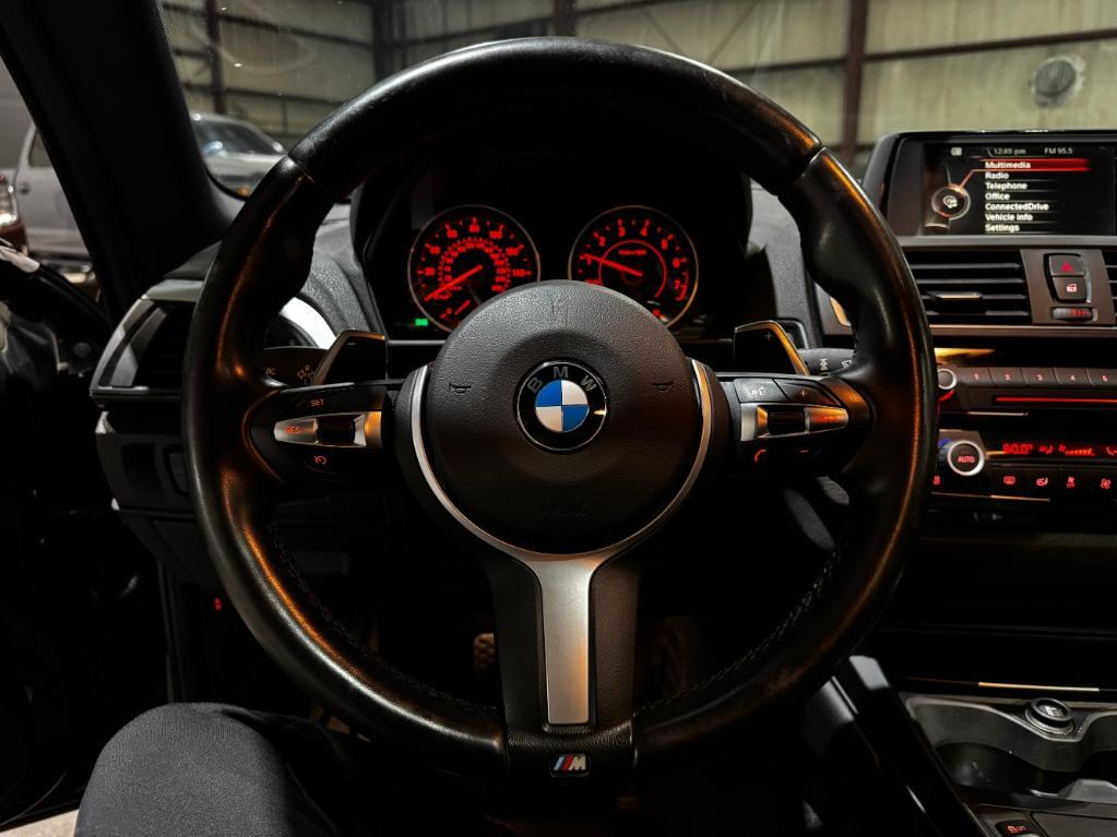 used 2016 BMW 228 car, priced at $10,999