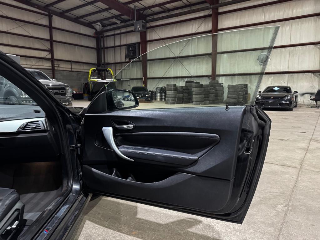 used 2016 BMW 228 car, priced at $10,999