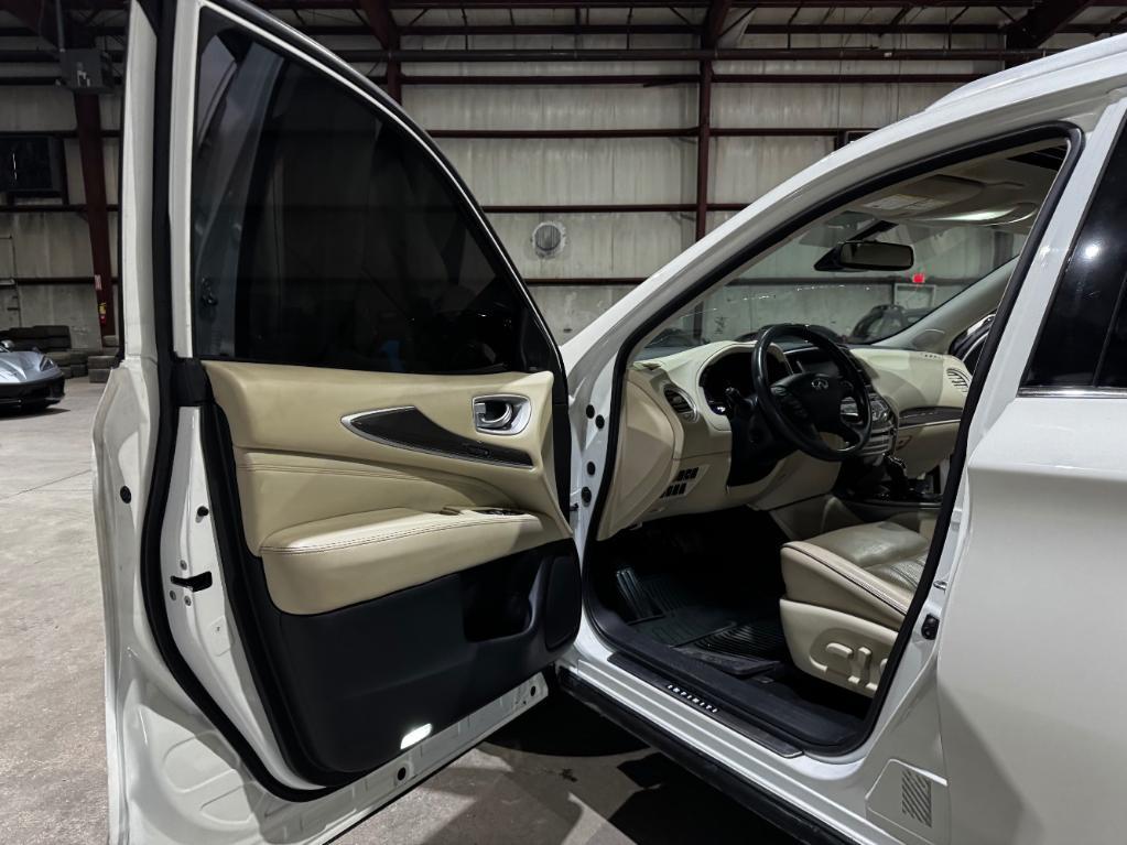 used 2020 INFINITI QX60 car, priced at $19,999