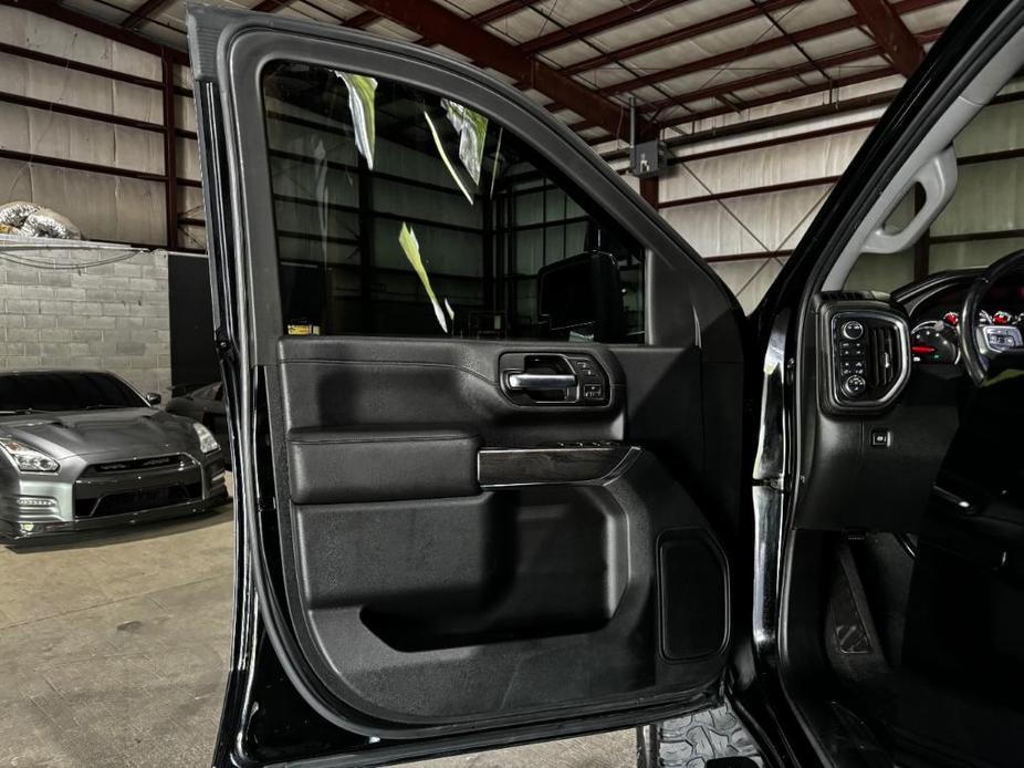 used 2020 Chevrolet Silverado 2500 car, priced at $49,999