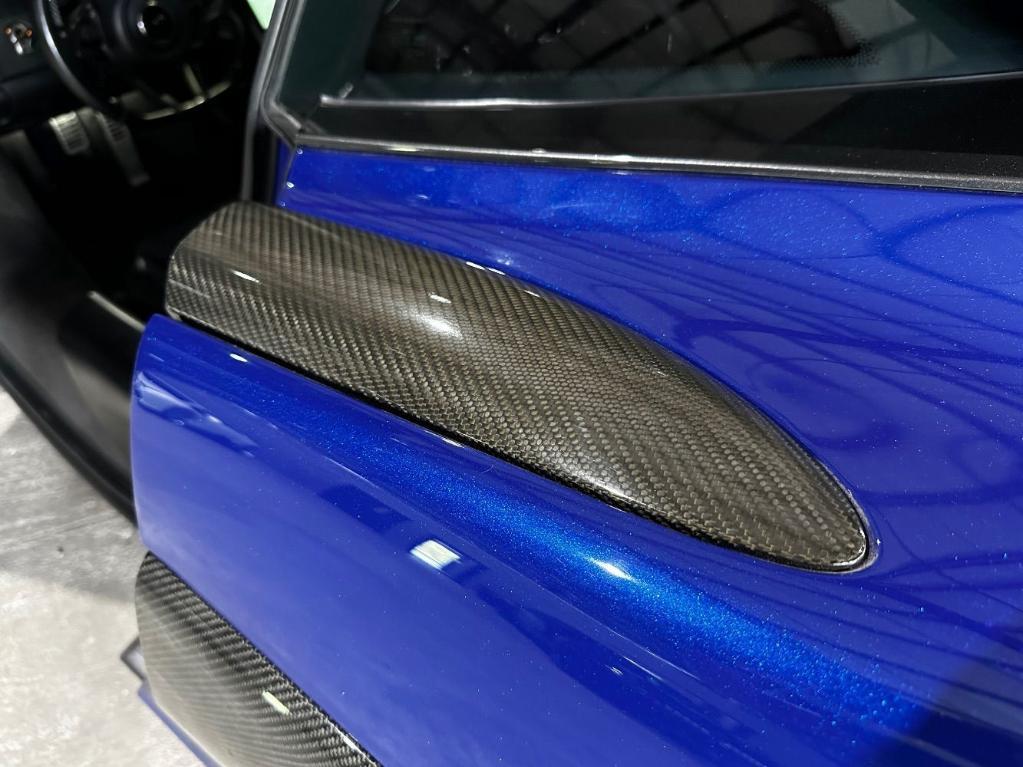 used 2016 McLaren 570S car, priced at $104,999