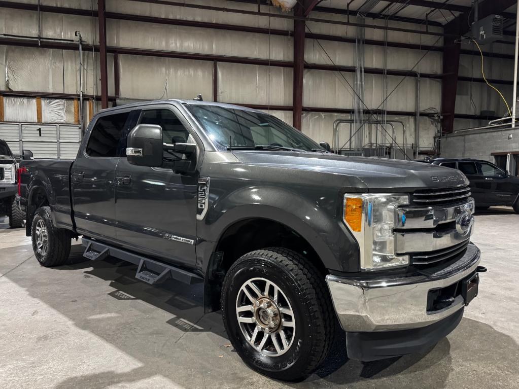used 2019 Ford F-250 car, priced at $34,999
