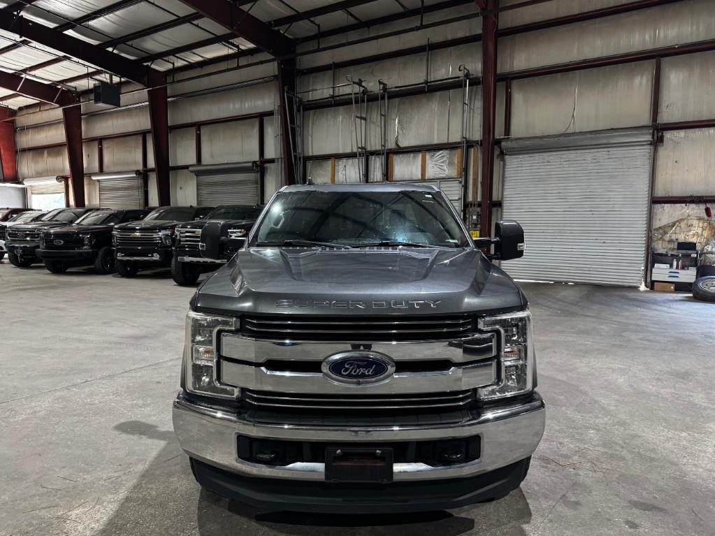used 2019 Ford F-250 car, priced at $34,999