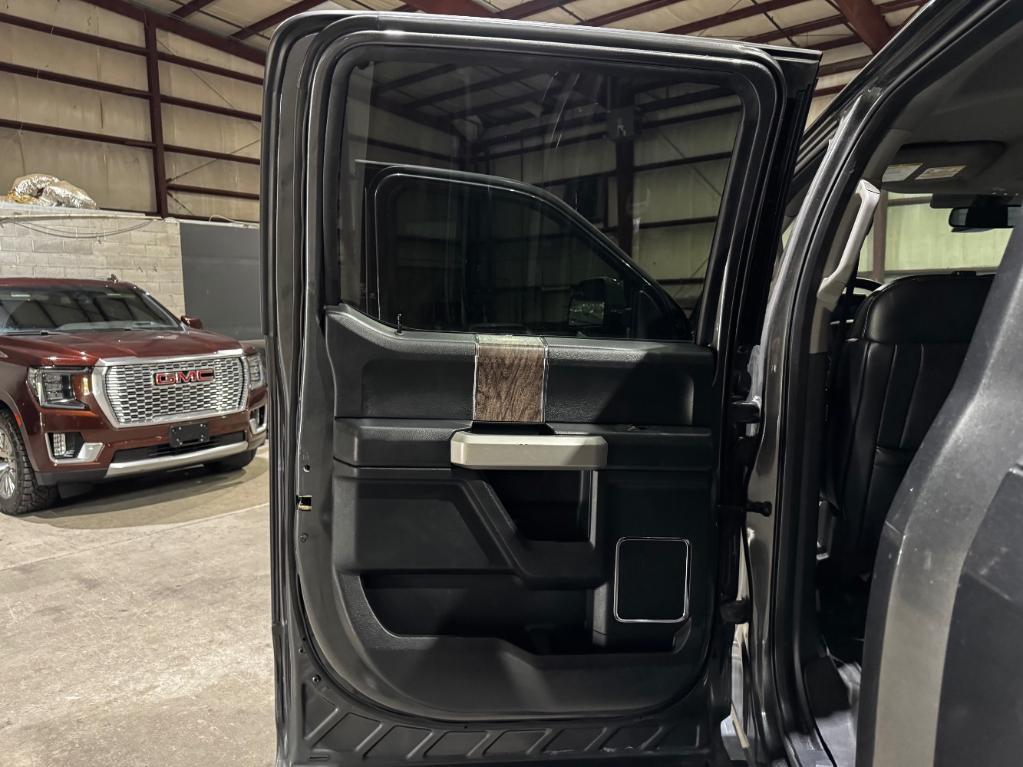 used 2019 Ford F-250 car, priced at $34,999