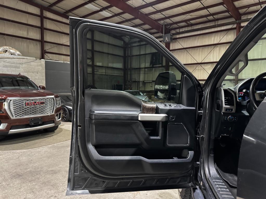 used 2019 Ford F-250 car, priced at $34,999