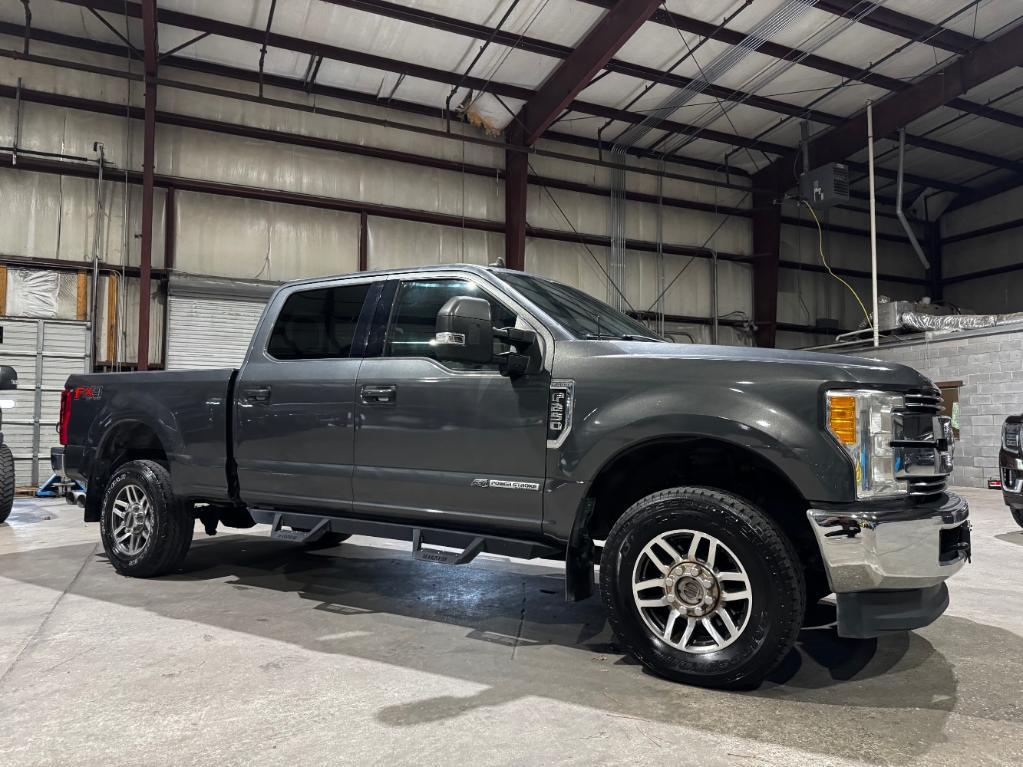 used 2019 Ford F-250 car, priced at $34,999