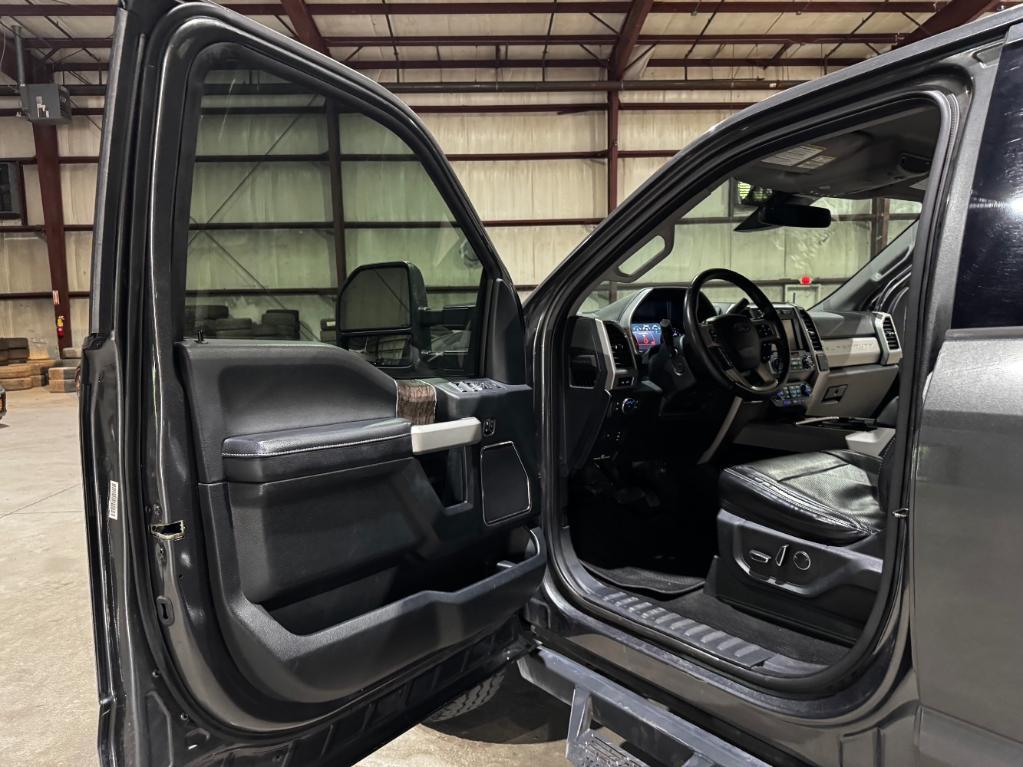 used 2019 Ford F-250 car, priced at $34,999