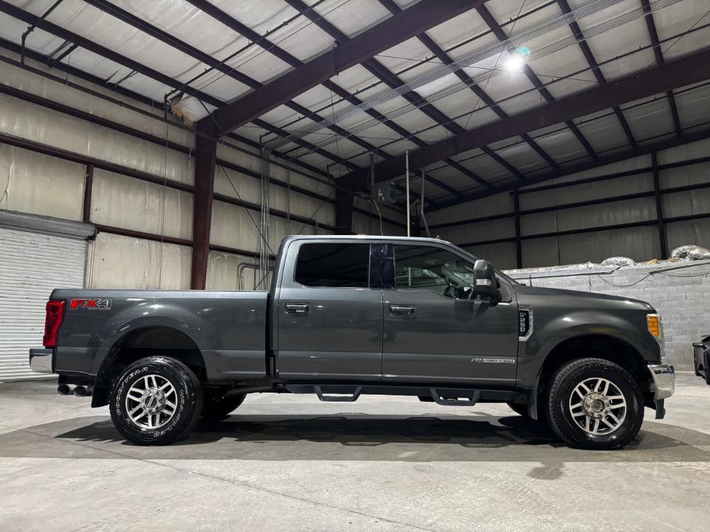 used 2019 Ford F-250 car, priced at $34,999