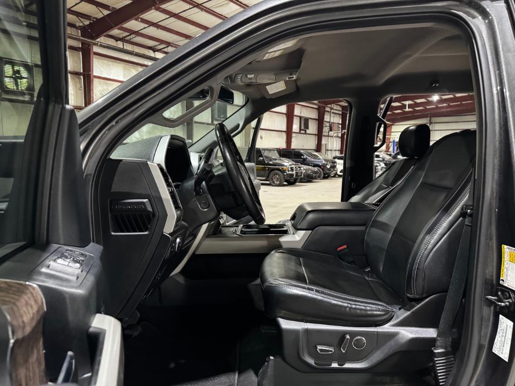 used 2019 Ford F-250 car, priced at $34,999