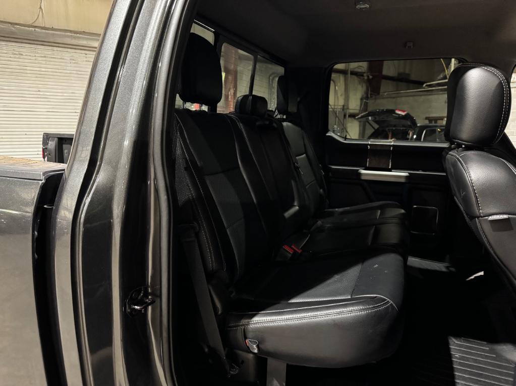 used 2019 Ford F-250 car, priced at $34,999
