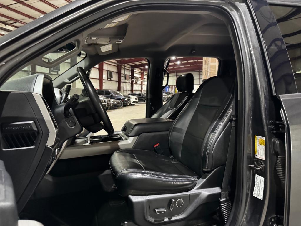 used 2019 Ford F-250 car, priced at $34,999