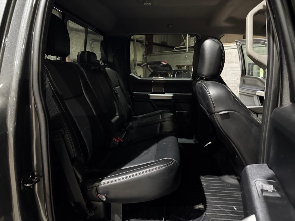 used 2019 Ford F-250 car, priced at $34,999