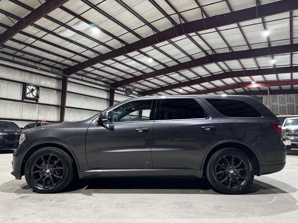 used 2015 Dodge Durango car, priced at $20,999
