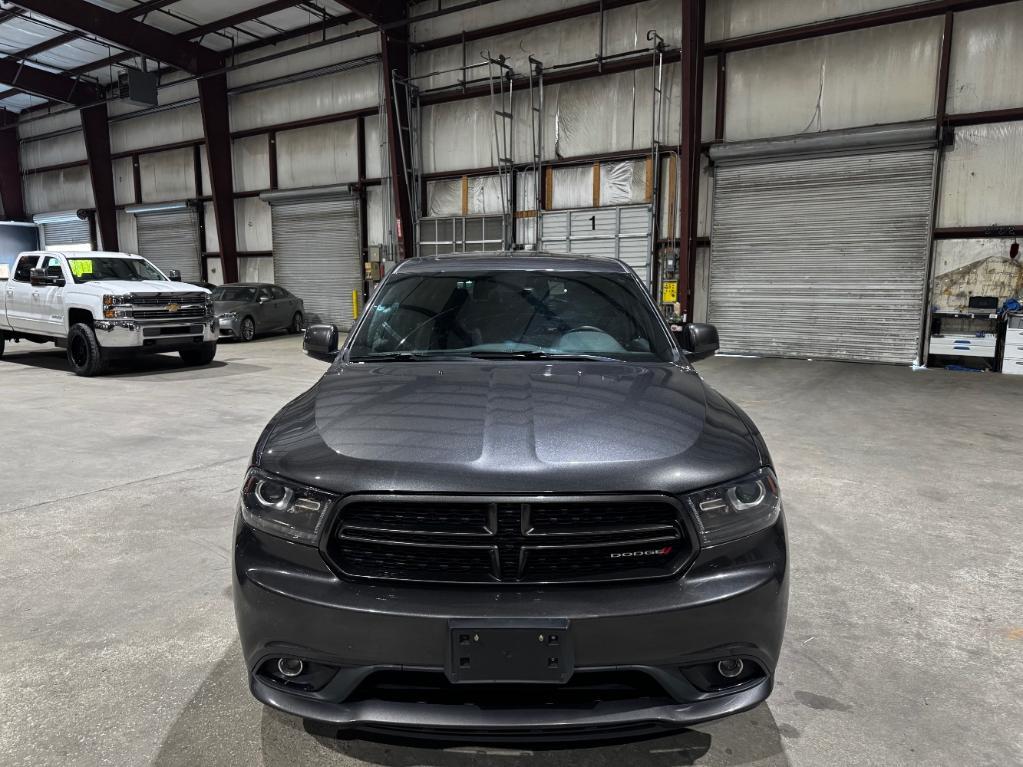 used 2015 Dodge Durango car, priced at $20,999