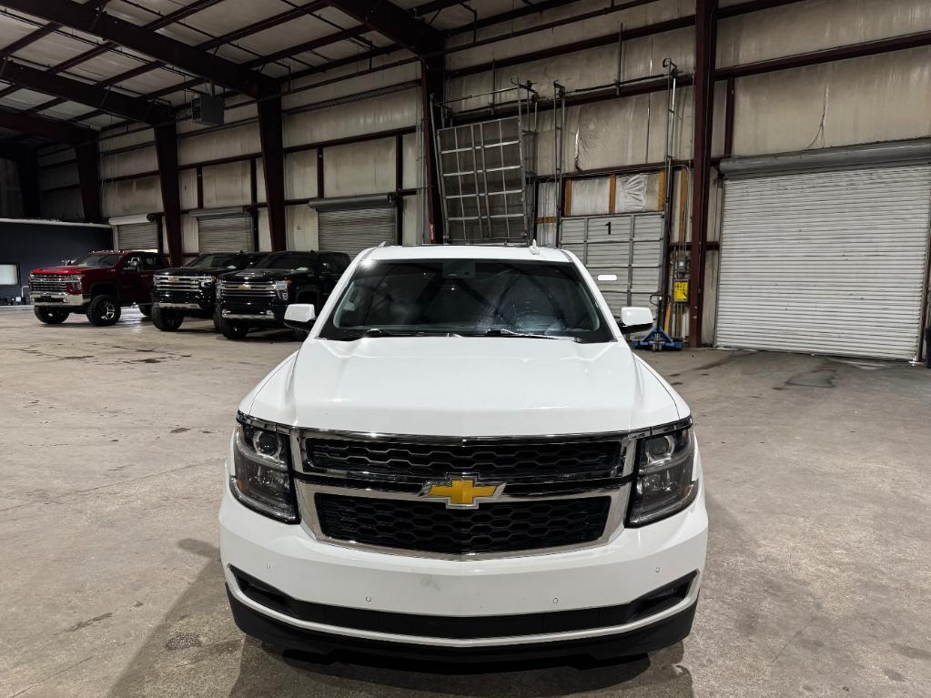 used 2018 Chevrolet Suburban car, priced at $18,999