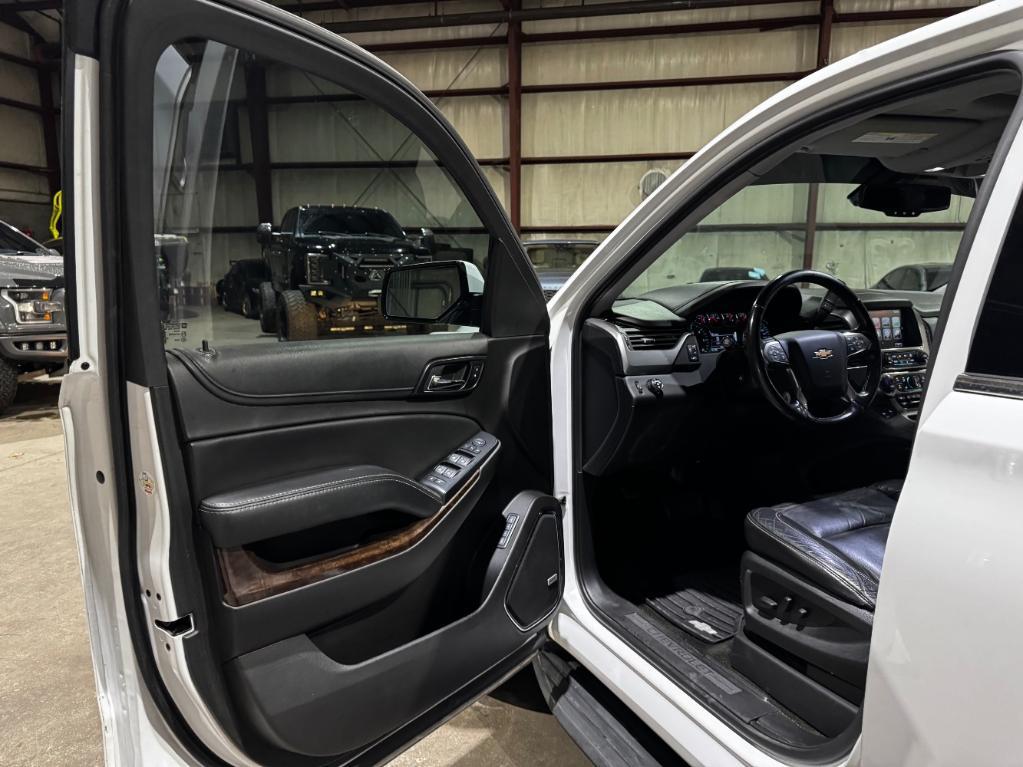 used 2018 Chevrolet Suburban car, priced at $18,999