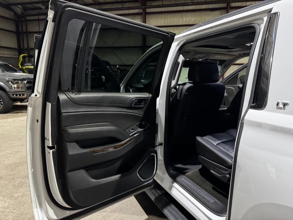 used 2018 Chevrolet Suburban car, priced at $18,999