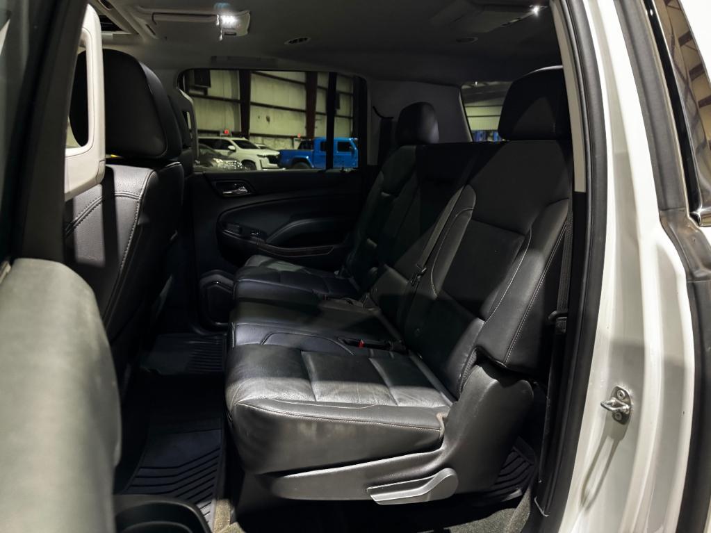 used 2018 Chevrolet Suburban car, priced at $18,999
