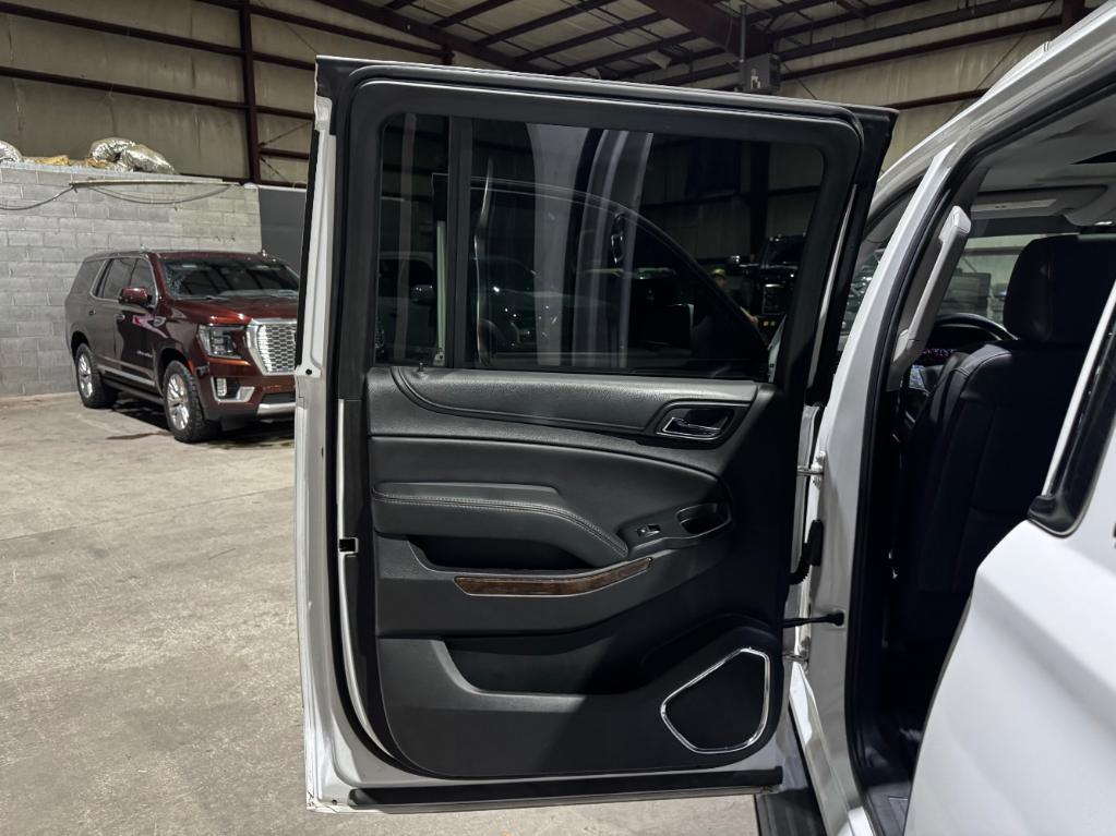 used 2018 Chevrolet Suburban car, priced at $18,999