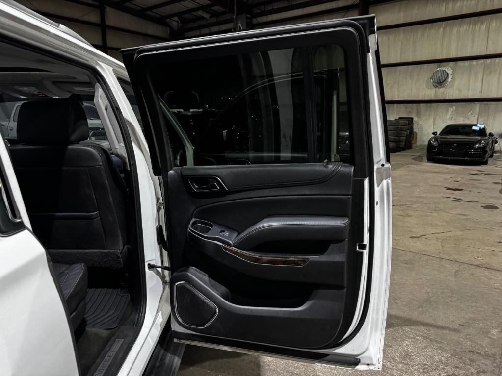 used 2018 Chevrolet Suburban car, priced at $18,999