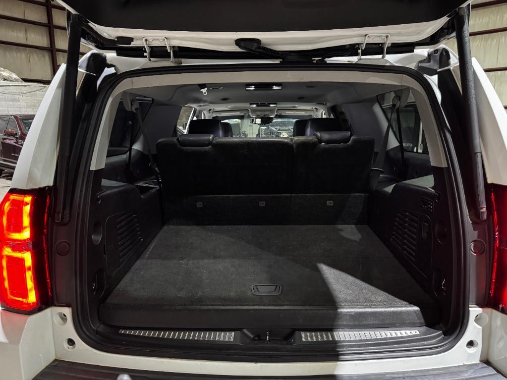 used 2018 Chevrolet Suburban car, priced at $18,999