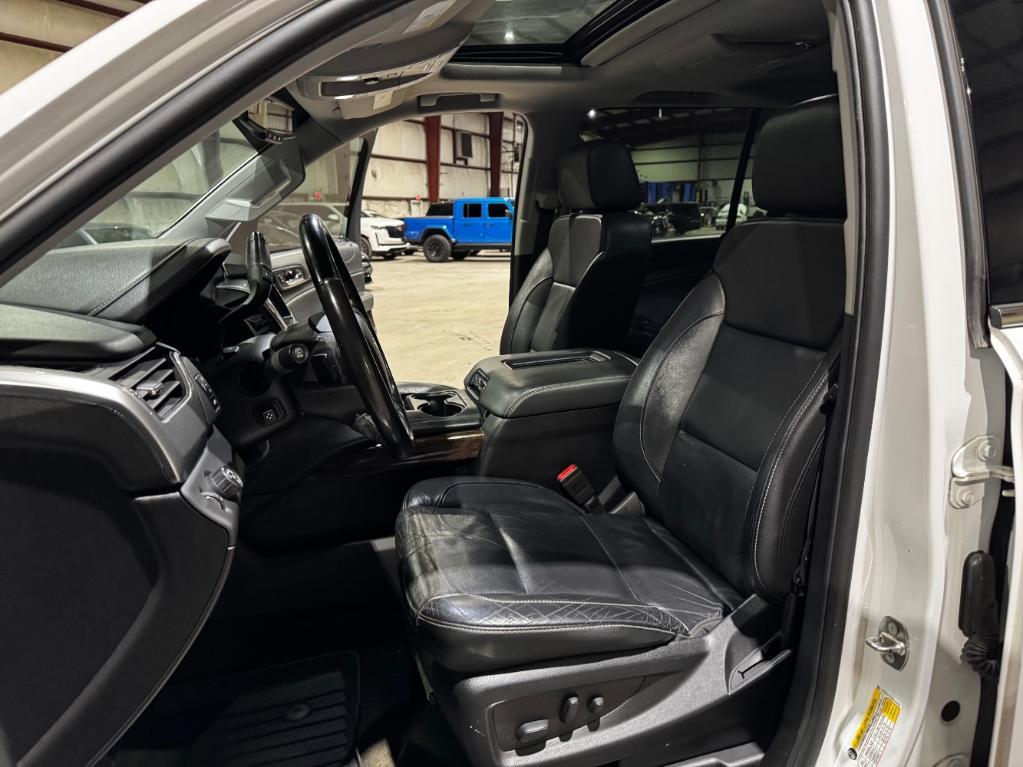 used 2018 Chevrolet Suburban car, priced at $18,999