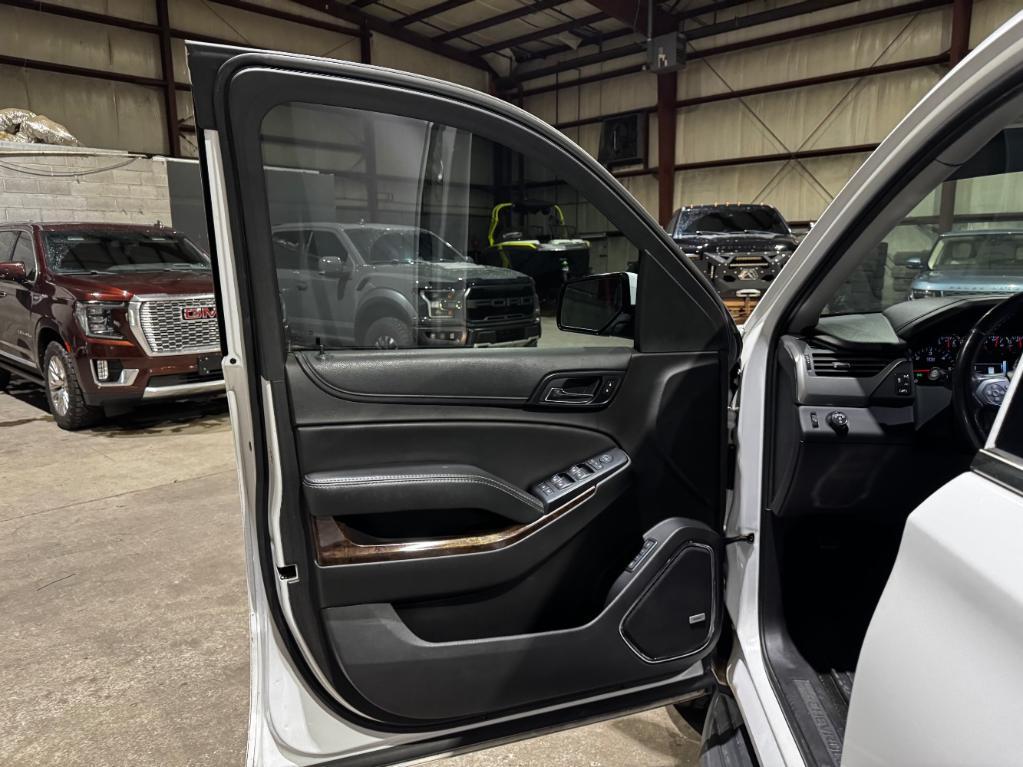 used 2018 Chevrolet Suburban car, priced at $18,999