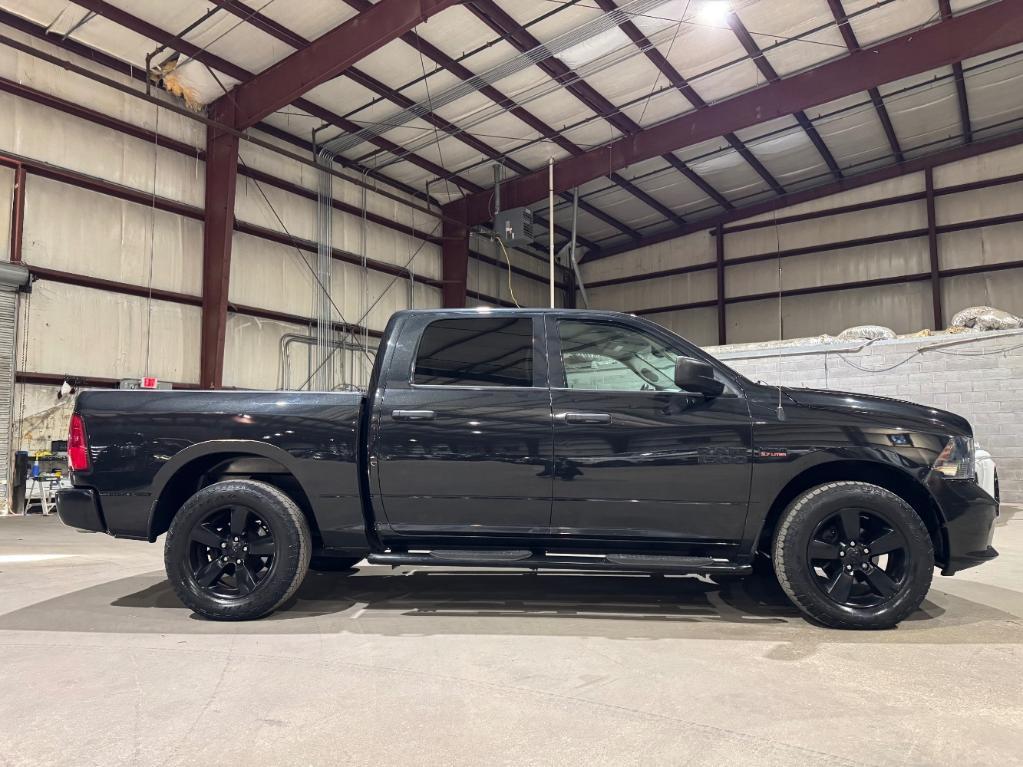 used 2016 Ram 1500 car, priced at $18,999