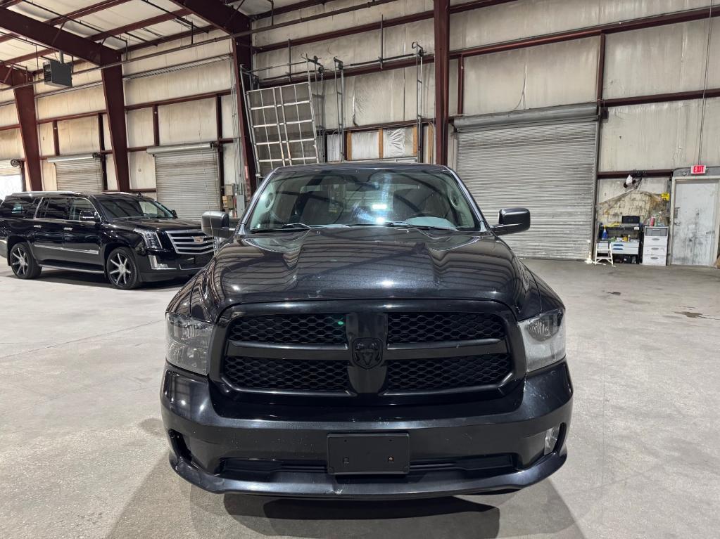 used 2016 Ram 1500 car, priced at $18,999