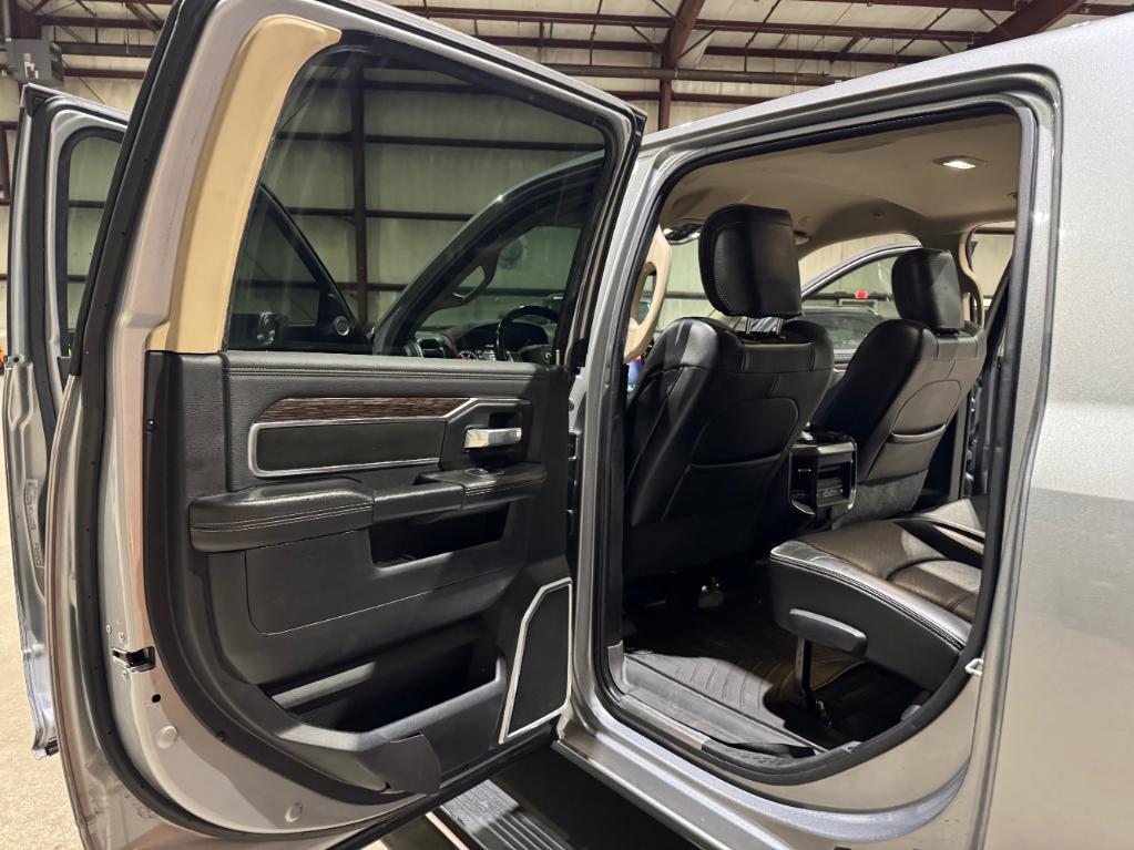 used 2020 Ram 3500 car, priced at $51,999