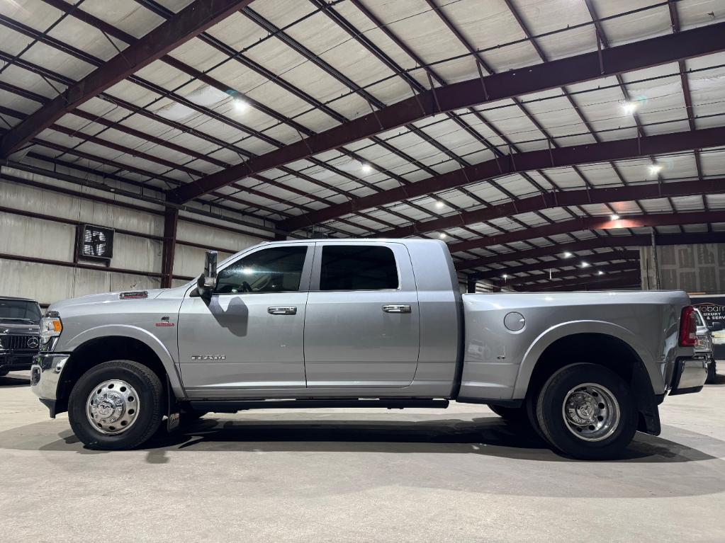 used 2020 Ram 3500 car, priced at $51,999