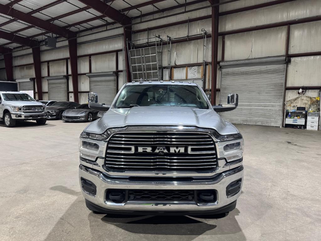 used 2020 Ram 3500 car, priced at $51,999