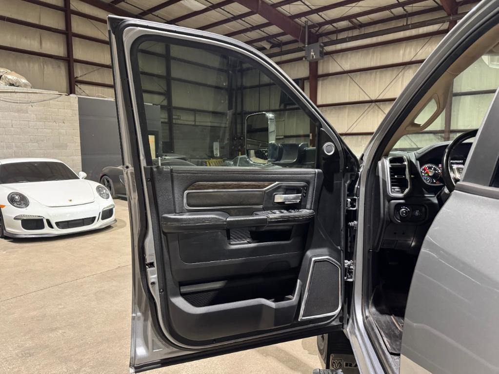 used 2020 Ram 3500 car, priced at $51,999