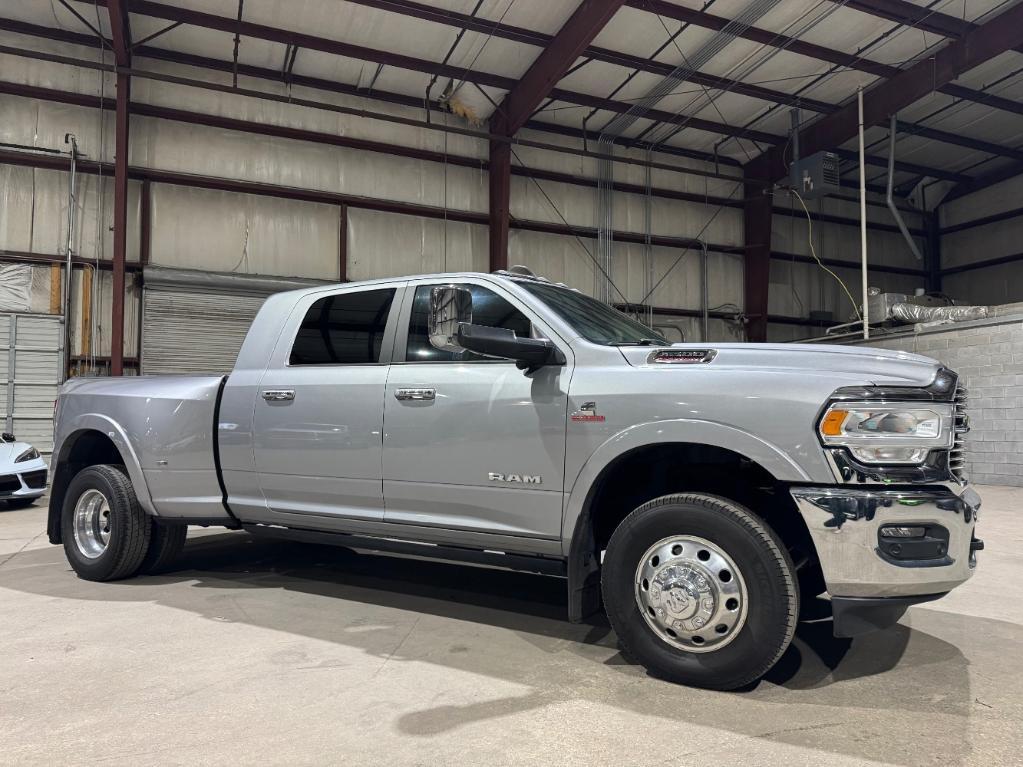 used 2020 Ram 3500 car, priced at $51,999