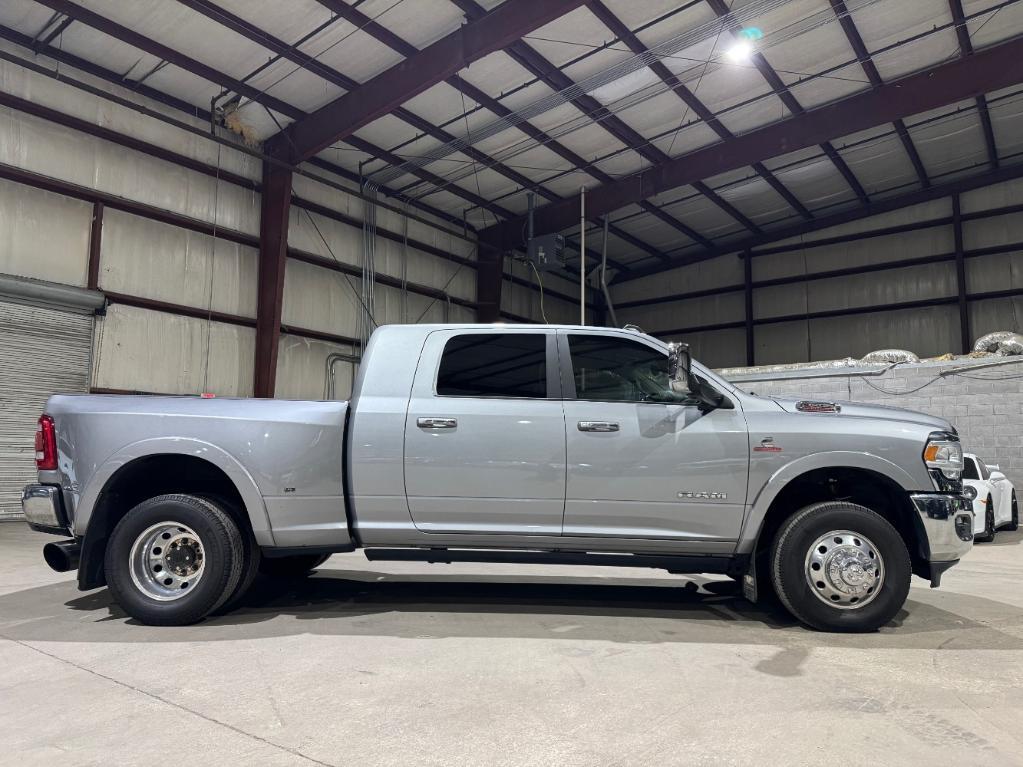 used 2020 Ram 3500 car, priced at $51,999