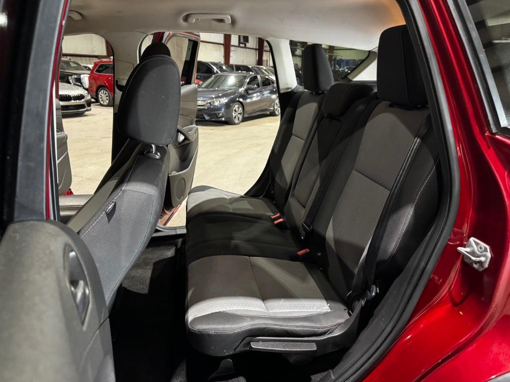 used 2017 Ford Escape car, priced at $10,499