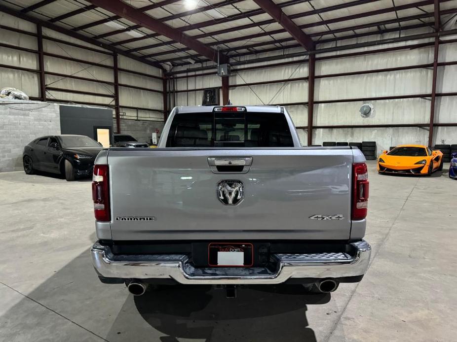 used 2019 Ram 1500 car, priced at $29,999