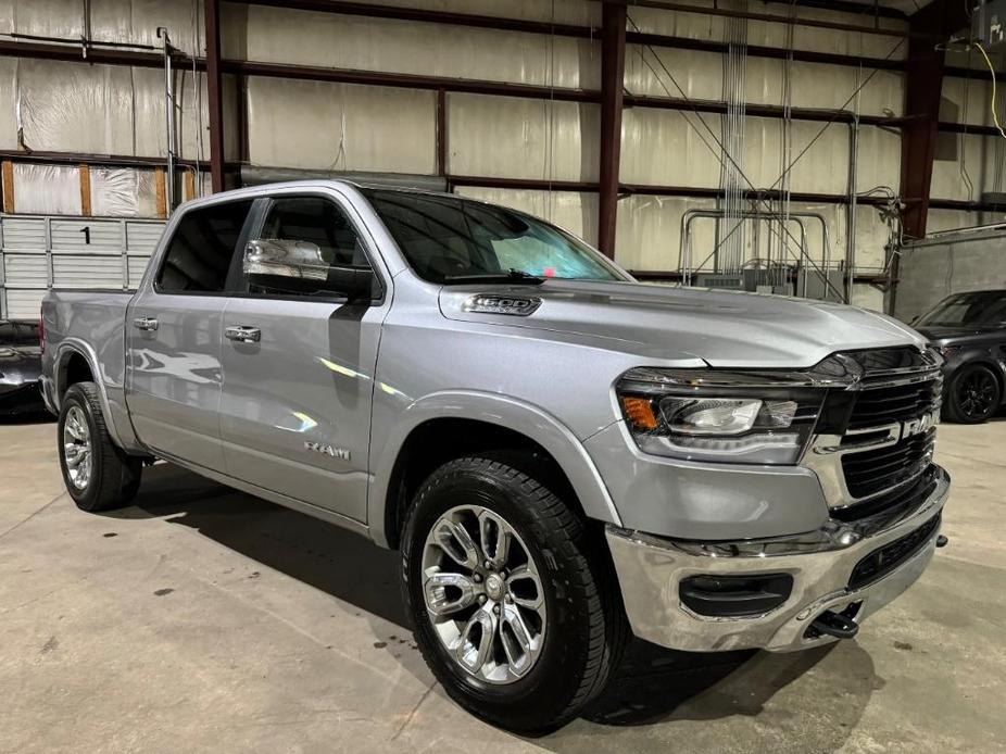 used 2019 Ram 1500 car, priced at $29,999