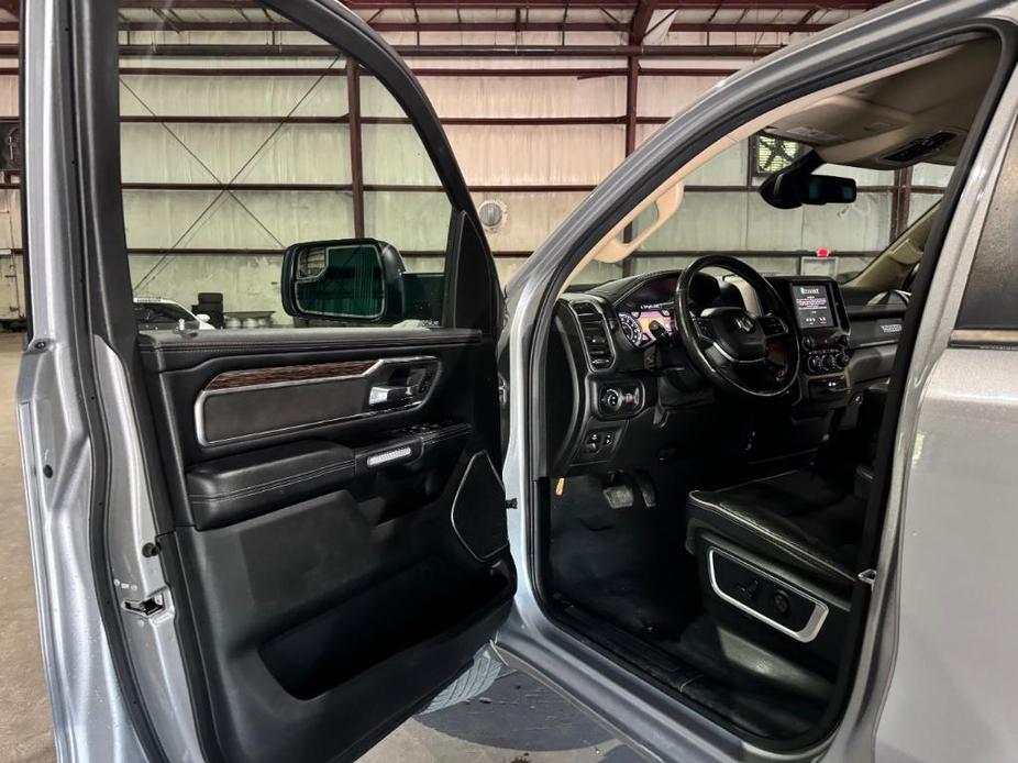 used 2019 Ram 1500 car, priced at $29,999