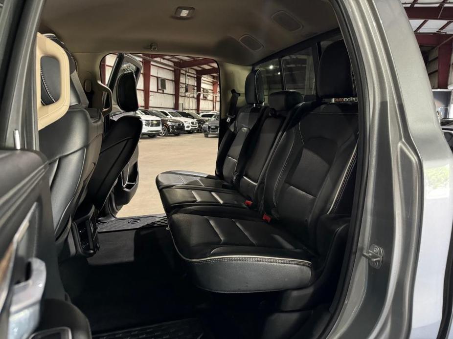 used 2019 Ram 1500 car, priced at $29,999