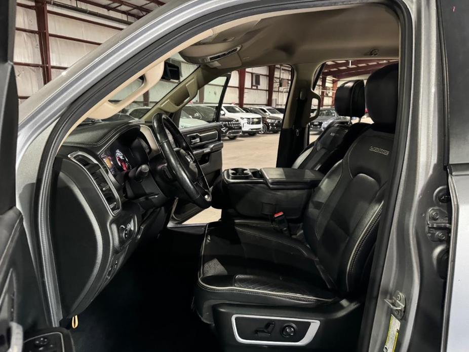 used 2019 Ram 1500 car, priced at $29,999