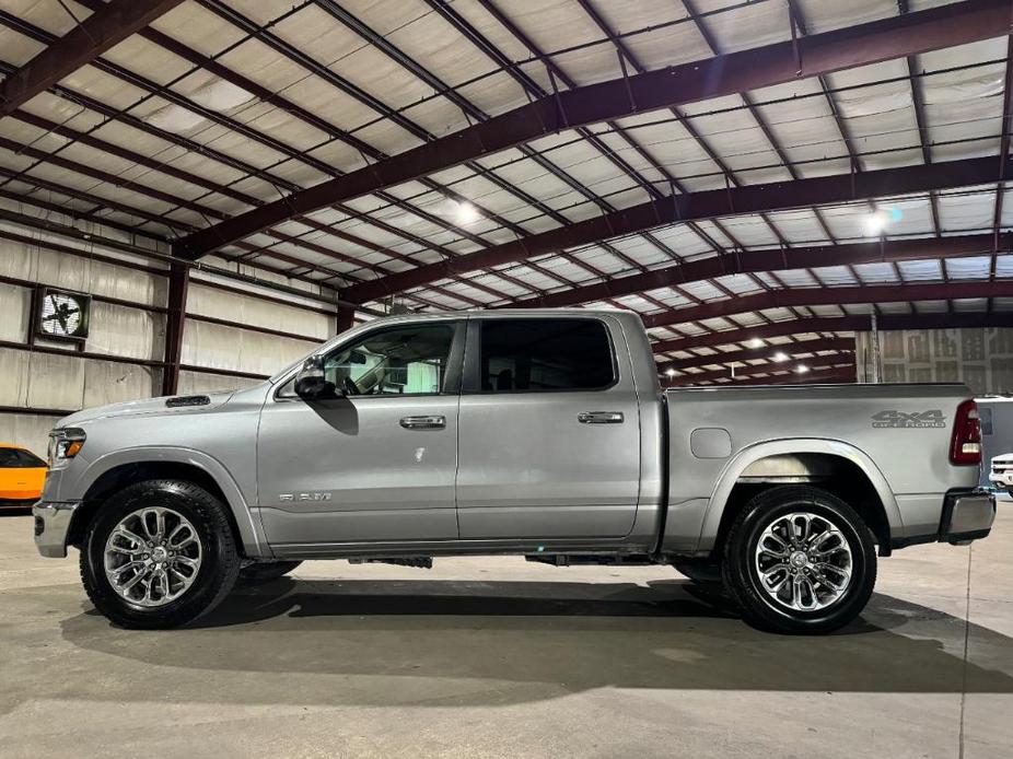 used 2019 Ram 1500 car, priced at $29,999